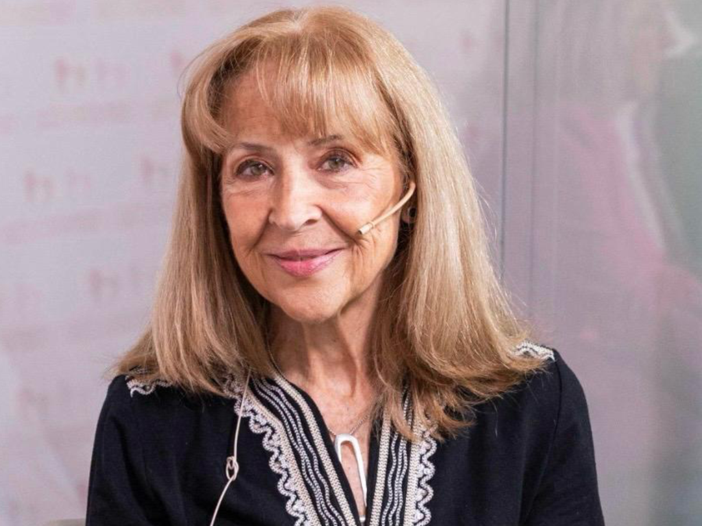 Pilar Hernandis Ortuño