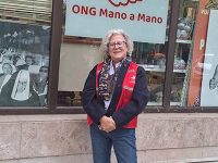 María José Ransanz Morales