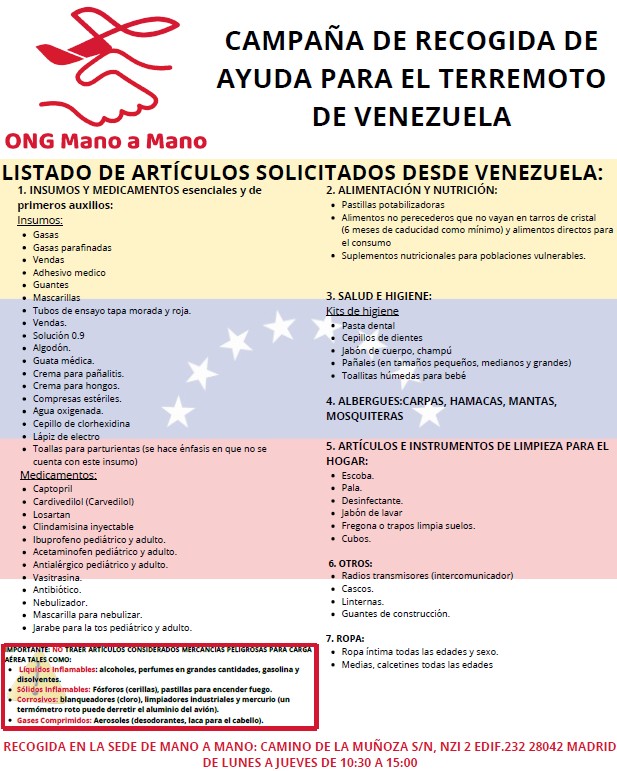 Venezuela 2