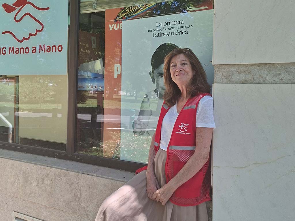 Carmen Criado Hernández